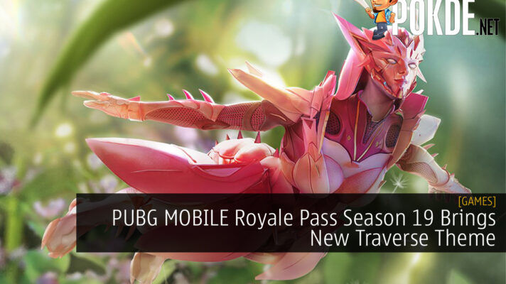 may 21 2021 pubg mobile royale pass season 19 brings new