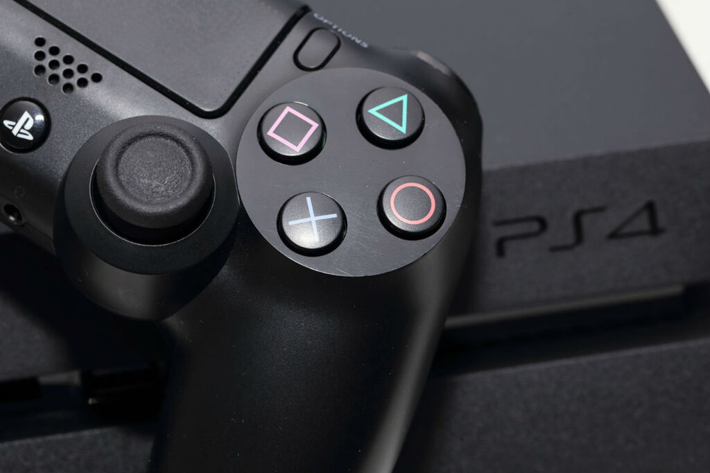 Sony Possibly Changing PS Plus