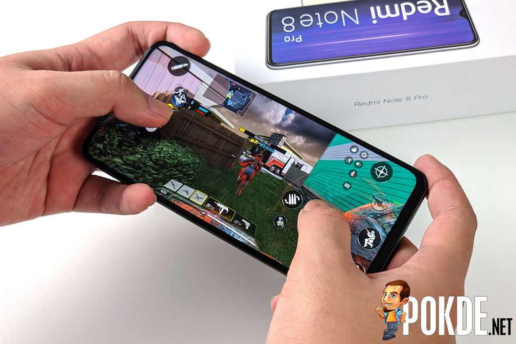 PCMark delists MediaTek smartphones for cheating - 19