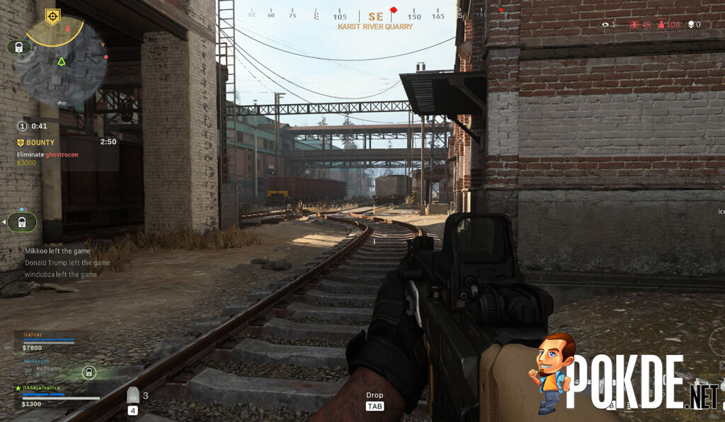 COD Warzone Will Have Longer Wait Times in Lobby Due to Cheaters - 16