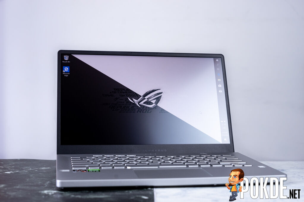 AMD Ryzen 4000 laptops will not feature RTX 2070 or higher graphics anytime soon - 18