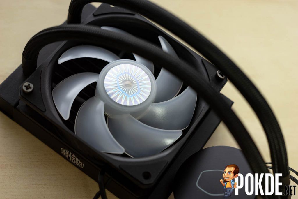 cooler master ml120l v2 rgb fan