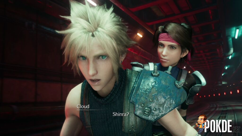 Final Fantasy 7 Remake Review - The Gold Standard of Remakes - 18