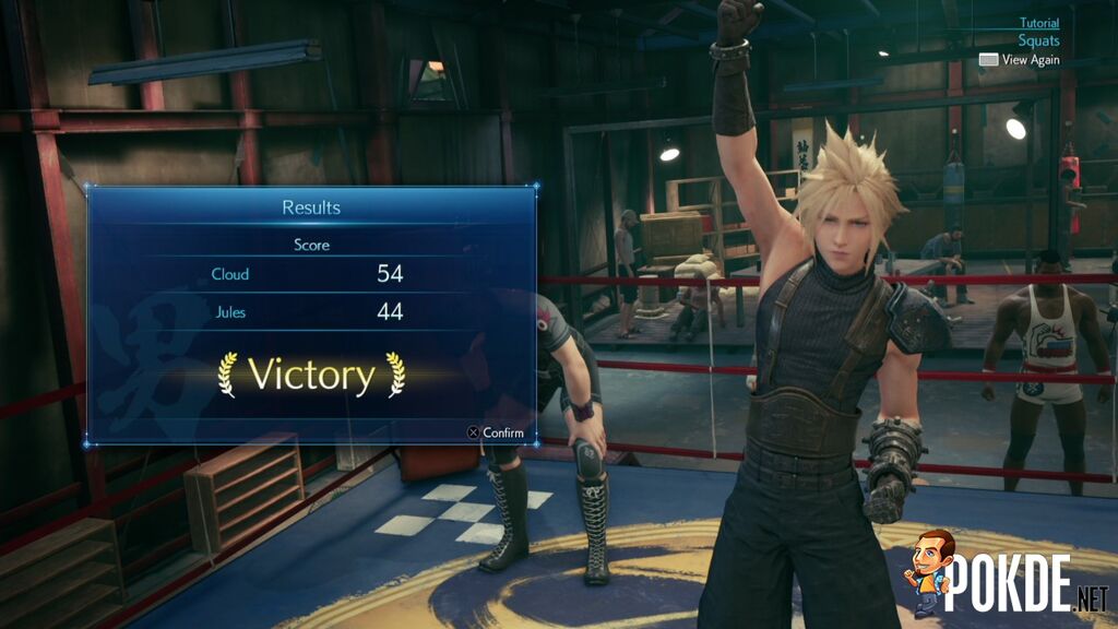 Final Fantasy 7 Remake Review - The Gold Standard of Remakes - 22
