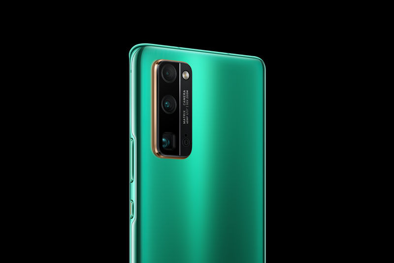 HONOR 30 Series launched in China priced from just ~RM1842 - 23
