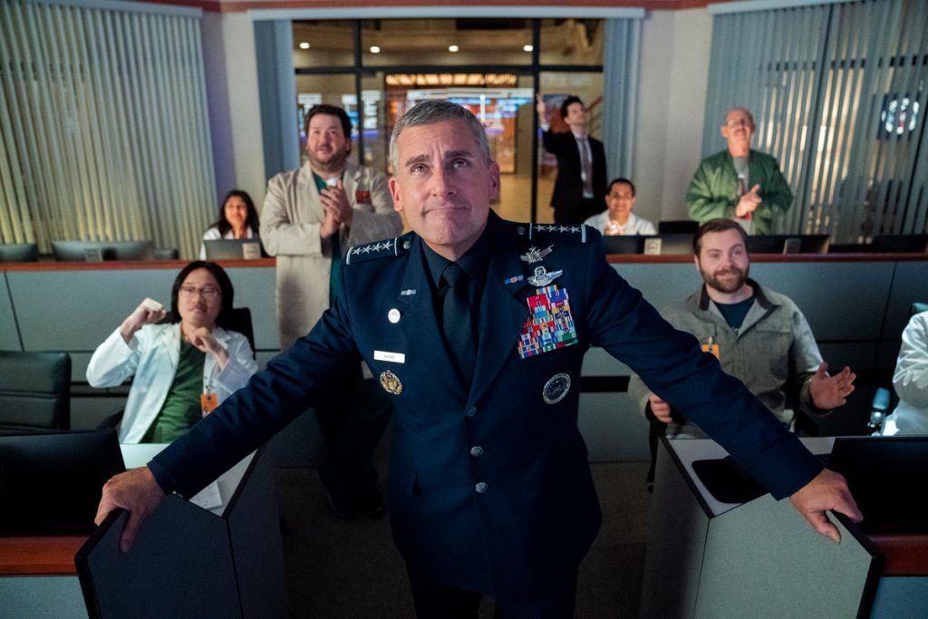 What To Watch On Netflix May 2020 - 27