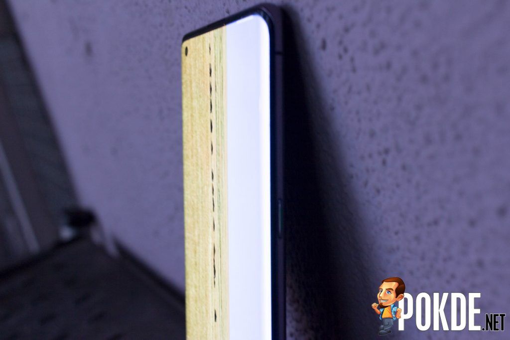 OPPO Find X2 Pro Review — Setting The Benchmark - 41
