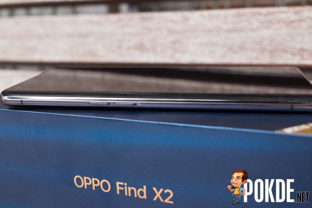 OPPO Find X2 Pro Review — Setting The Benchmark - 25