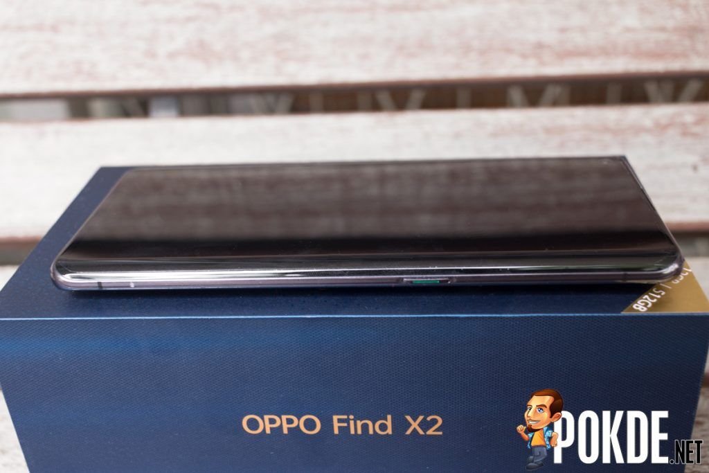 OPPO Find X2 Pro Review — Setting The Benchmark - 23