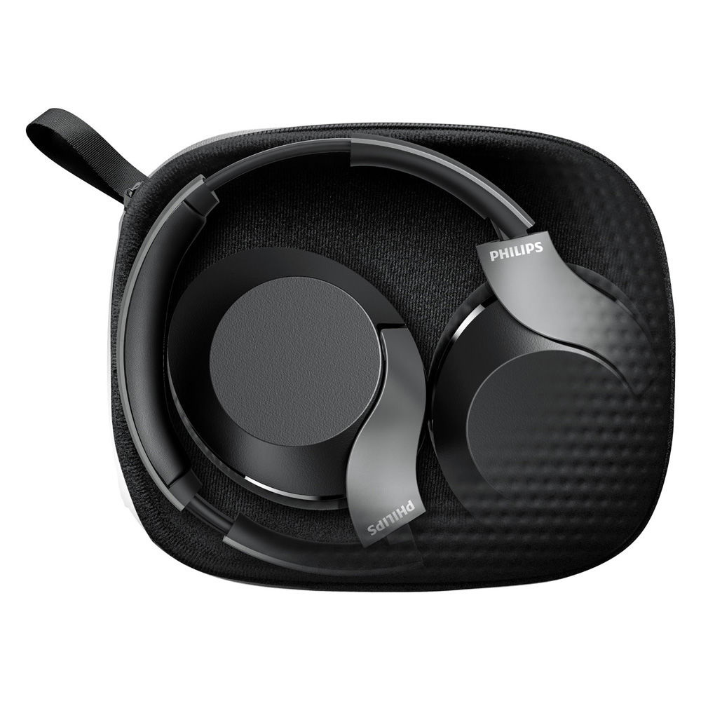 Philips TAPH805 Wireless Noise Cancelling Headphones Now Available At RM999 - 20 Philips TAPH805 Wireless Noise Cancelling Headphones Now Available At RM999 - 19