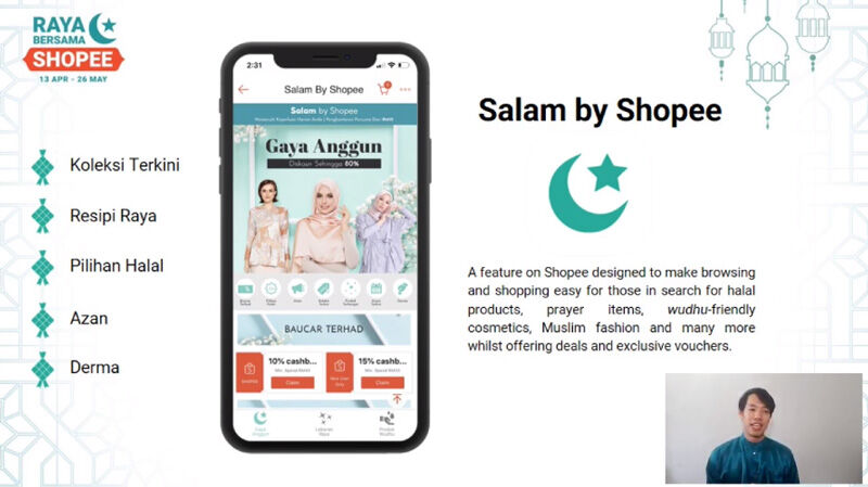 Raya Bersama Shopee Back Again With Deals To Enjoy - 20 Raya Bersama Shopee Back Again With Deals To Enjoy - 19
