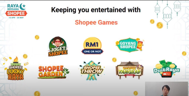 Raya Bersama Shopee Back Again With Deals To Enjoy - 22 Raya Bersama Shopee Back Again With Deals To Enjoy - 21