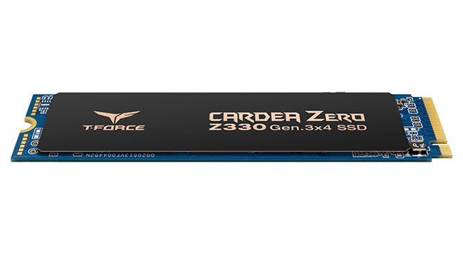 t-force cardea zero z330