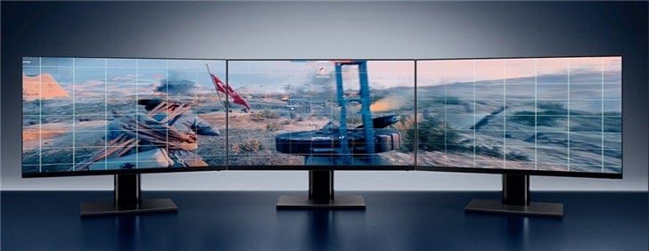 Xiaomi Mi Display 1A is An Affordable Gaming Monitor That Just Went on Sale