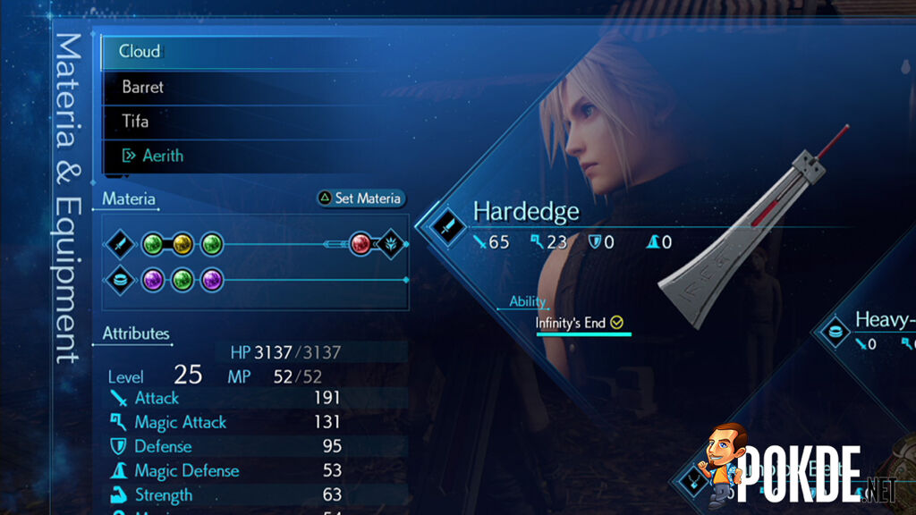 Final Fantasy 7 Remake Review - The Gold Standard of Remakes - 28