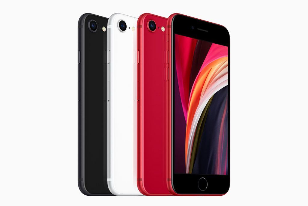iphone se 2020