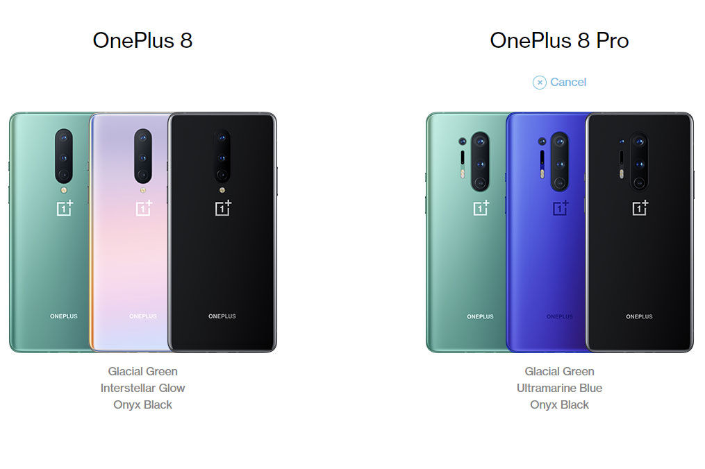 OnePlus 8 Pro gets Warp Charge 30 Wireless and 120 Hz display from $899 - 25