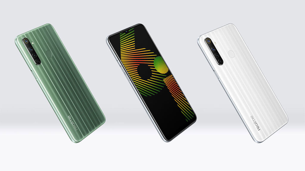 realme 6i announced with 720p display and RM699 price tag in Malaysia - 21