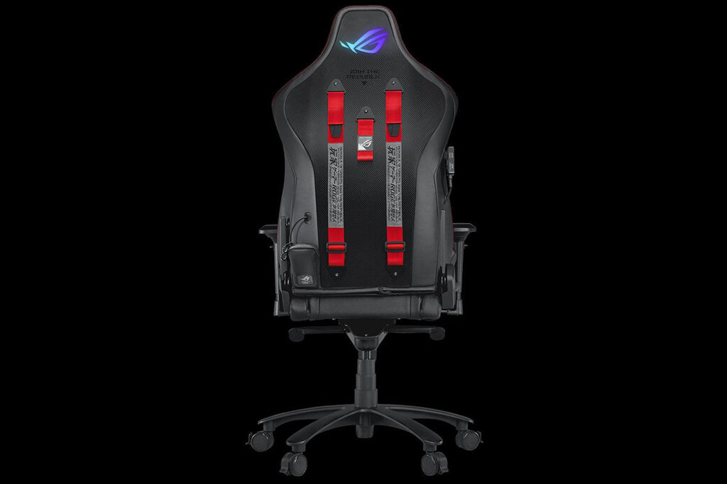ROG Chariot gaming chairs to be available in Malaysia from RM1888 - 19