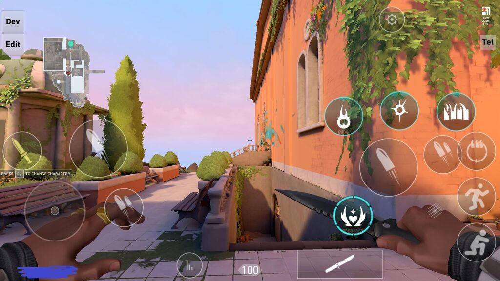 Valorant Mobile Game May Be In Development - 16