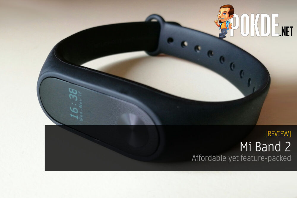 Как разобрать mi band 2