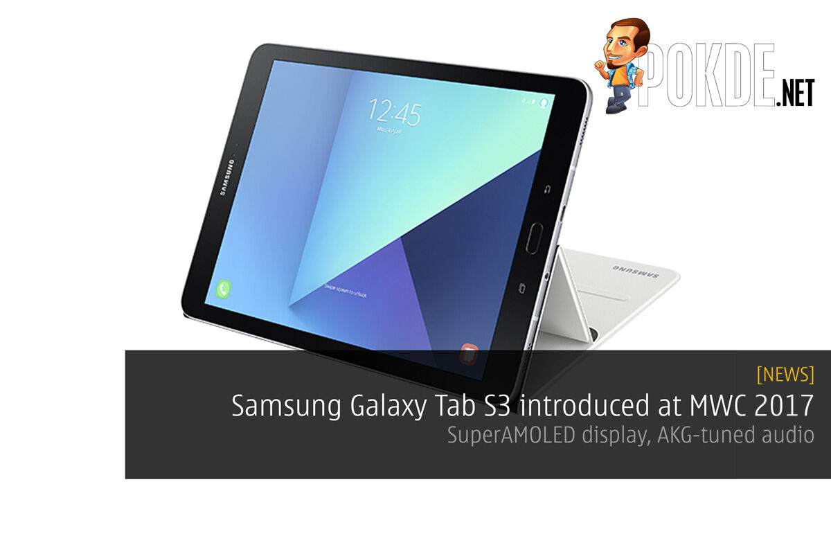 samsung tab s