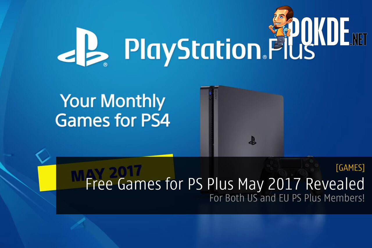 ps plus us free games