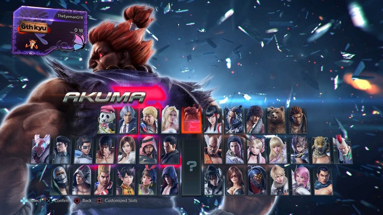 Tekken 7 Review: A Great Fighting Game With One Major LIE – Pokde.Net