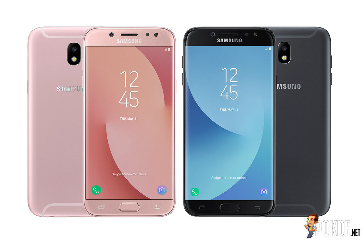 samsung j pro specs