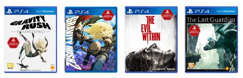 New PS4 Greatest Hits Titles; Get These Games At A Lower Price – Pokde.Net