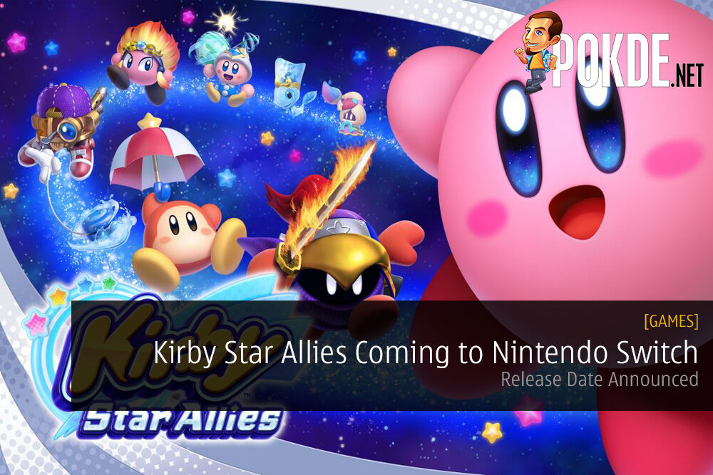 download nintendo switch kirby star allies for free