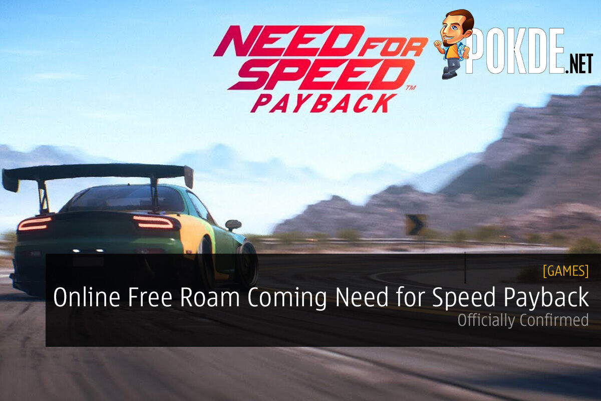 how to get a multiplier of 2 in free roam need for speed payback