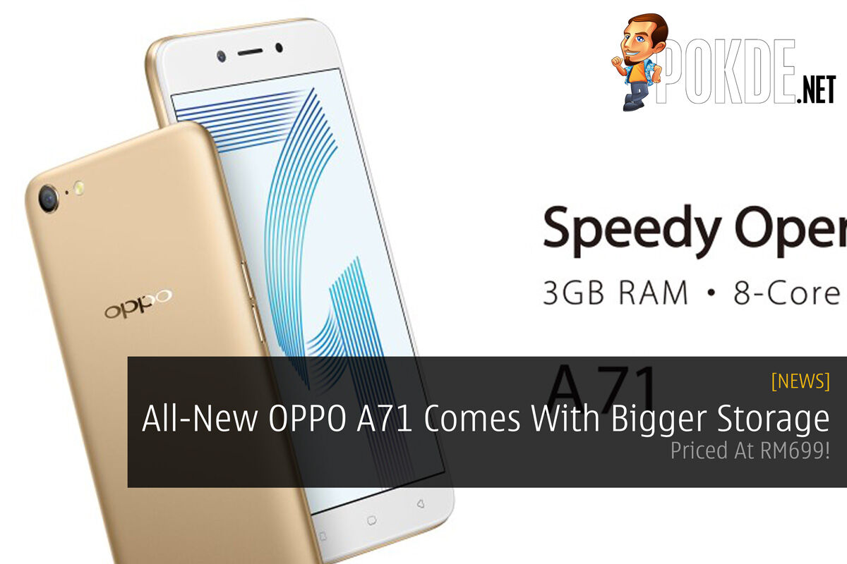 oppo a71 charger price