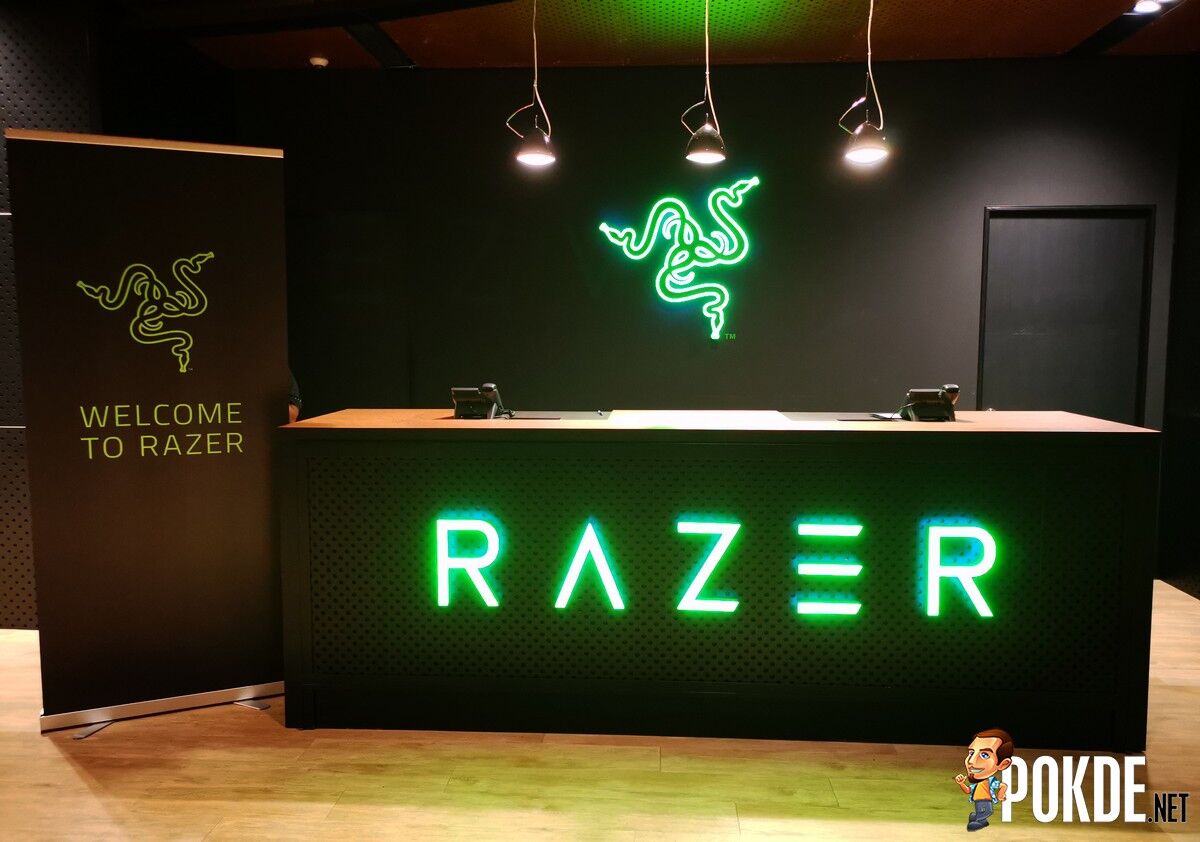 Razer Malaysia Headquarters Officially Opened For Business - Over 280 ...