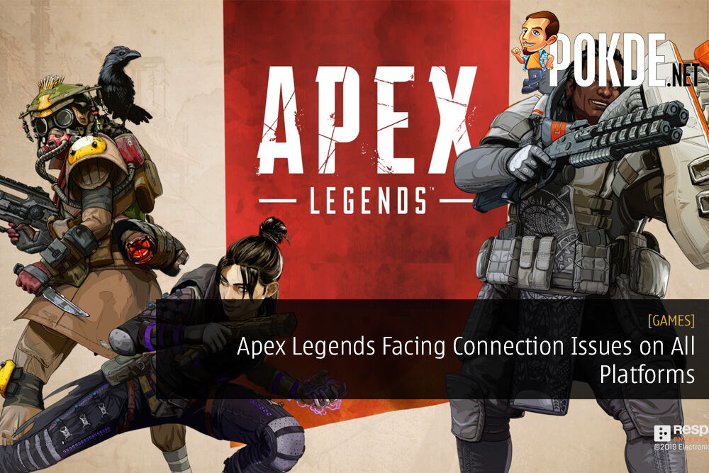 apex legends google trends