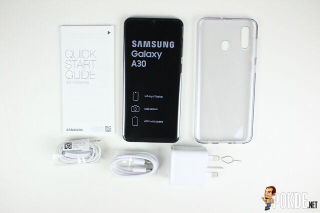 galaxy a30 walmart