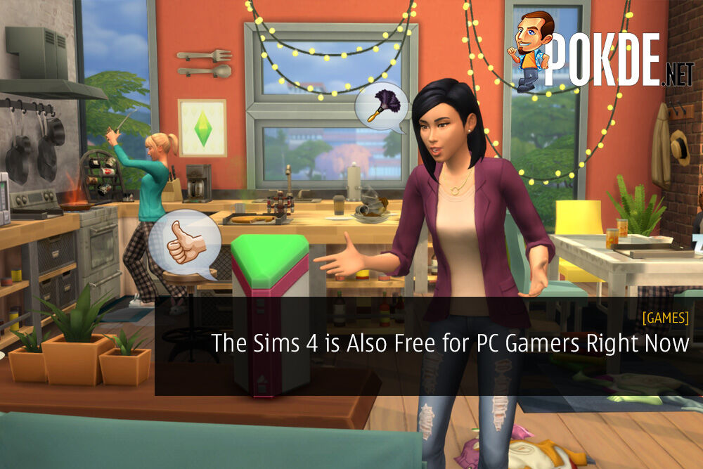 sims 4 play now no download