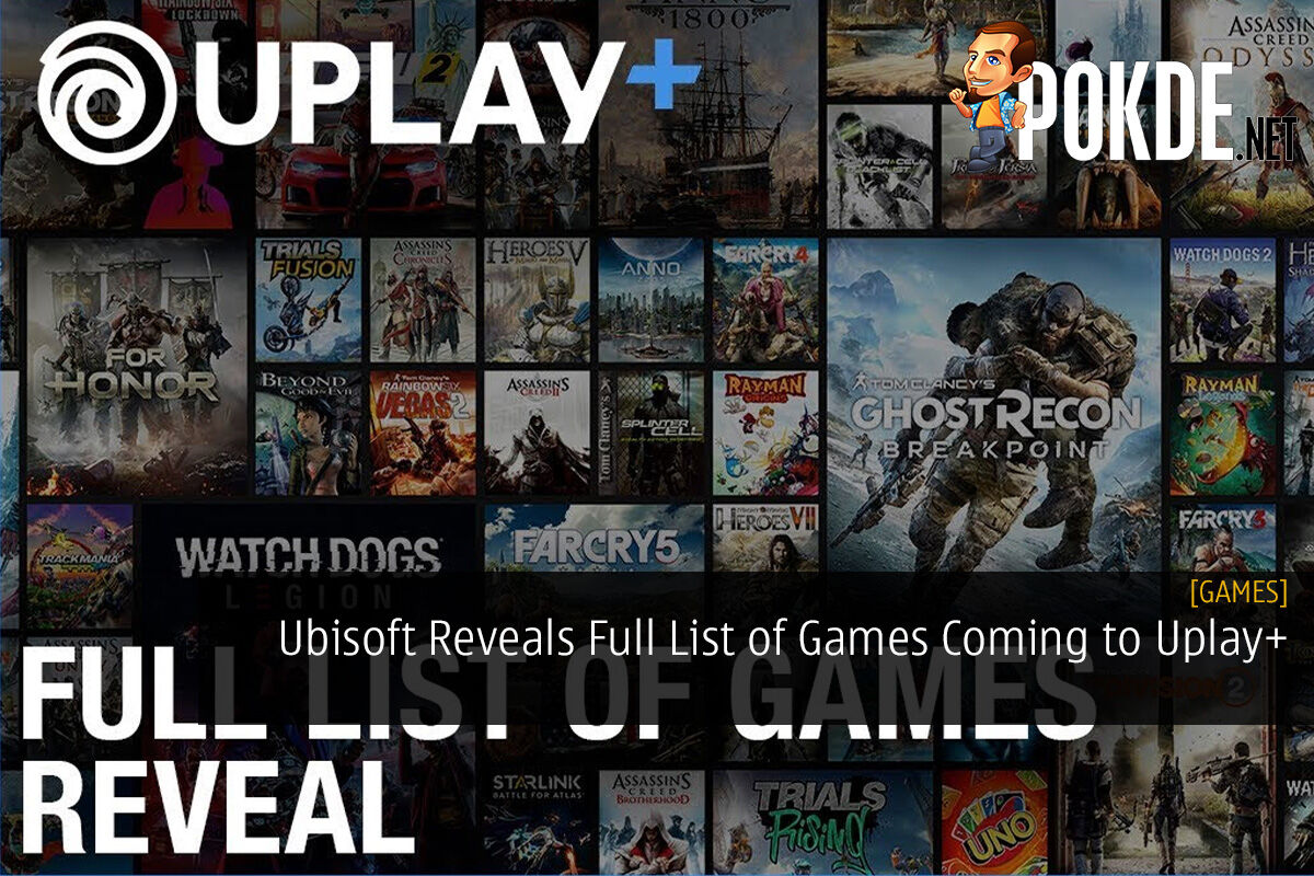 uplay crack for all ubisoft games