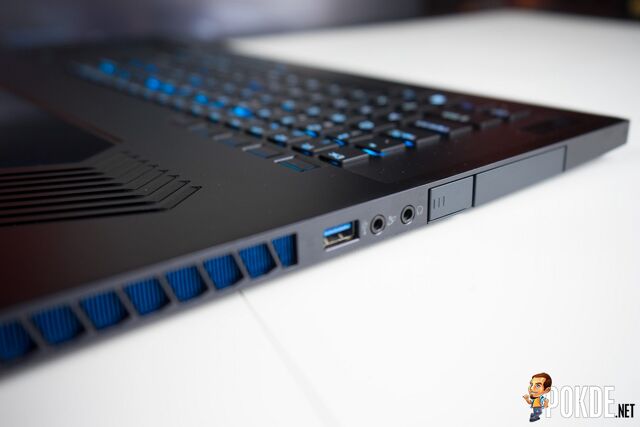 Acer Predator Triton 900 Review - Power You Can Rely On – Pokde.Net