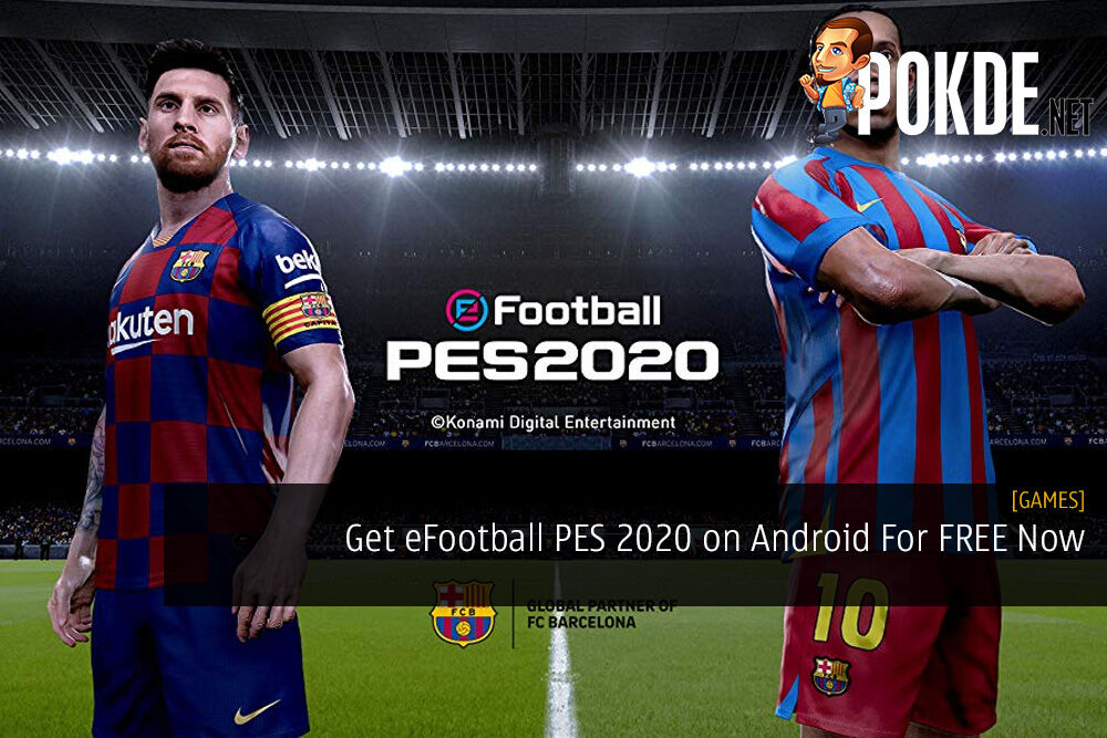 efootball pes 2020 switch