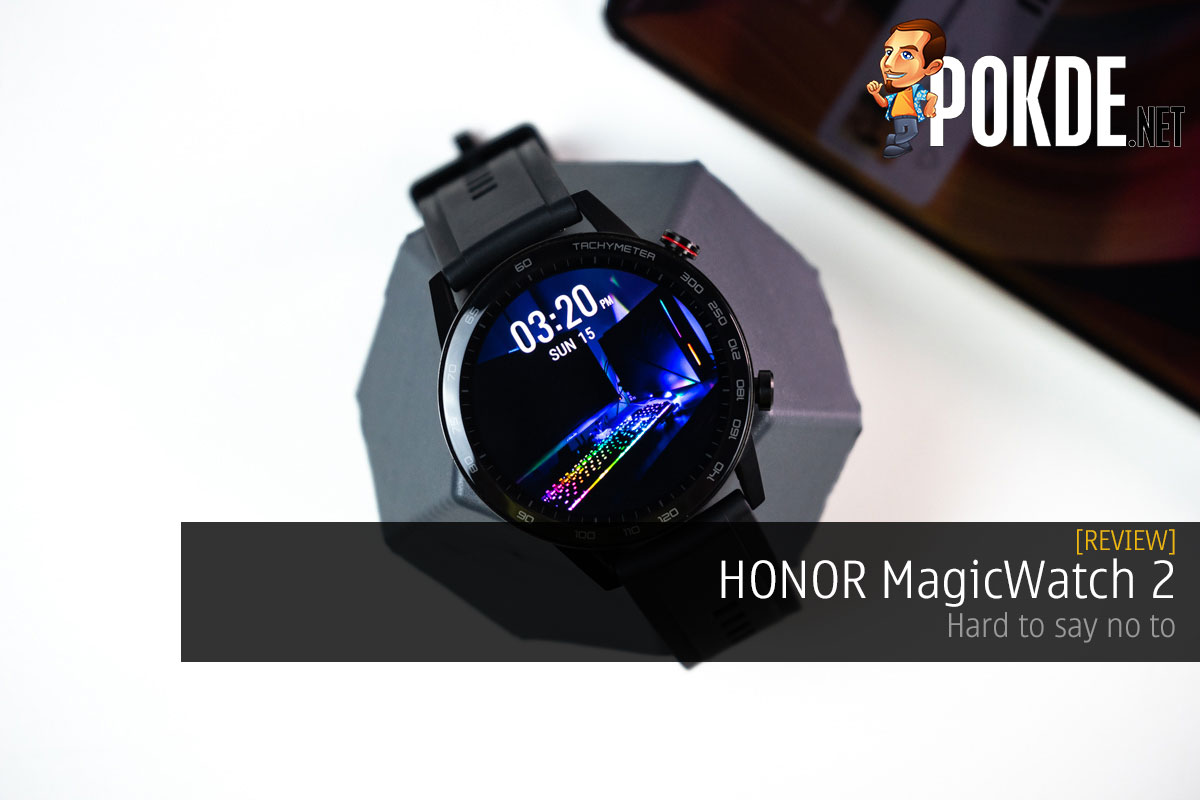 honor watch magic google maps