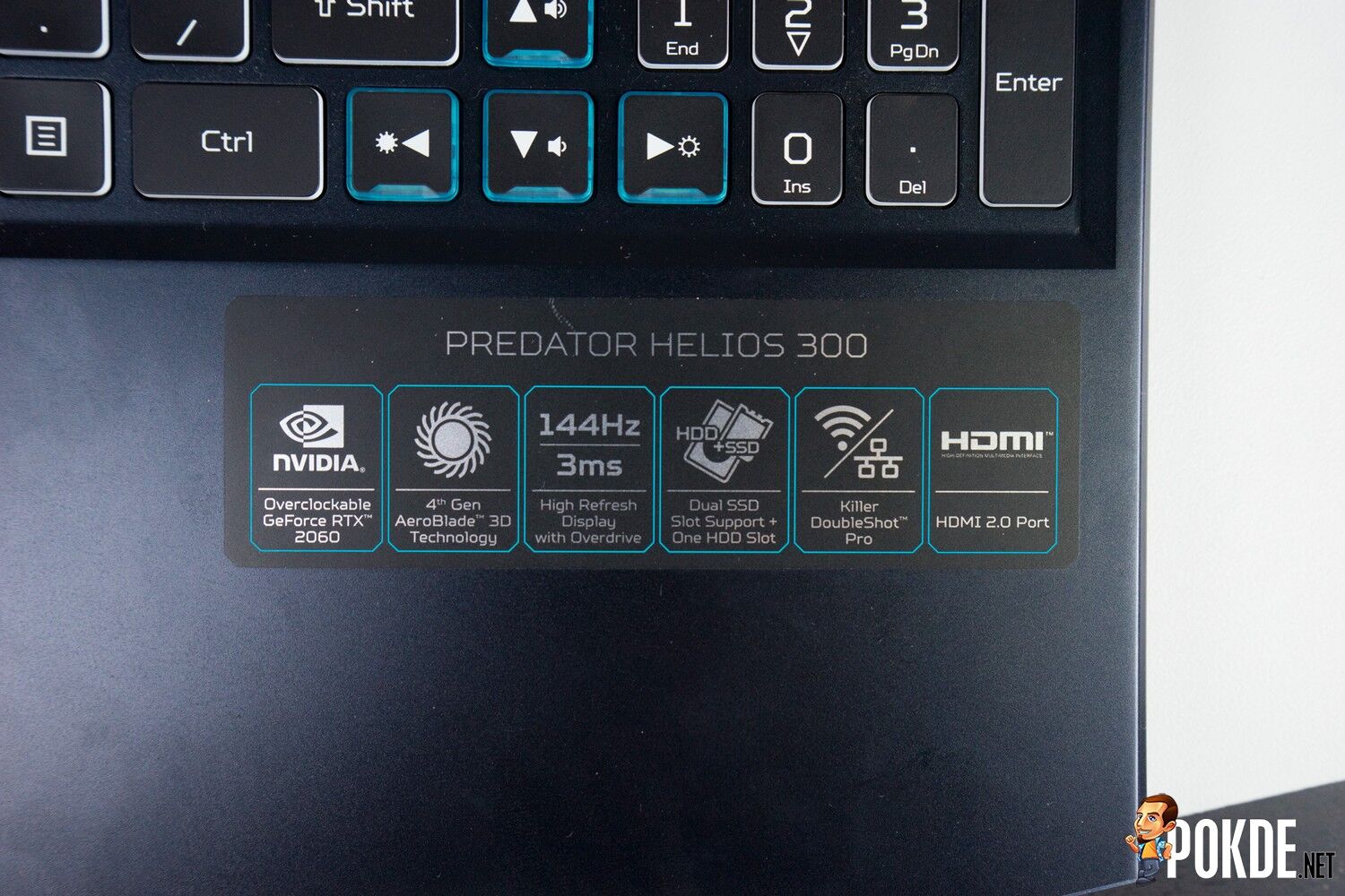 acer predator helios 500 gaming performance