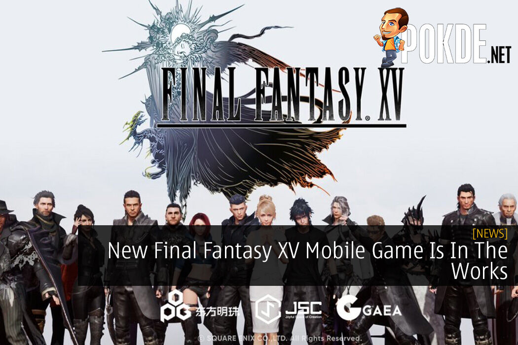 final fantasy mobile game gambling