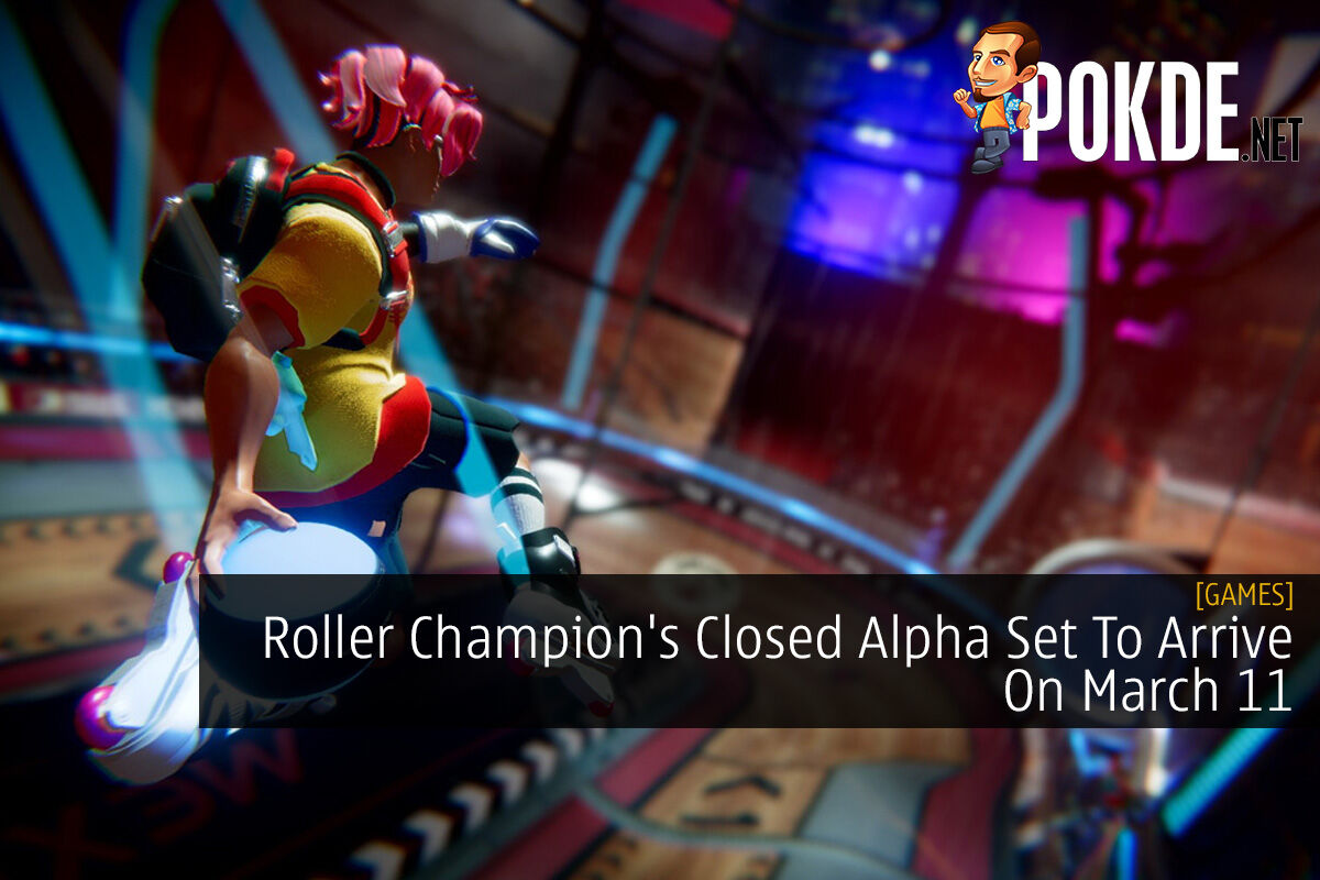 roller champions glitchy