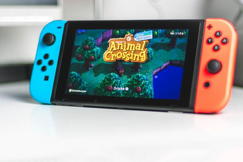 Nintendo Switch Update 10.0.0 Brings New Killer Features to Gamers 24