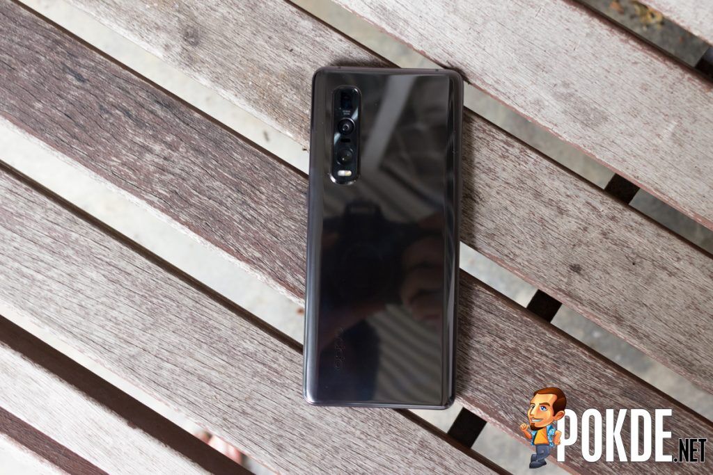 OPPO Find X2 Pro Review — Setting The Benchmark 30