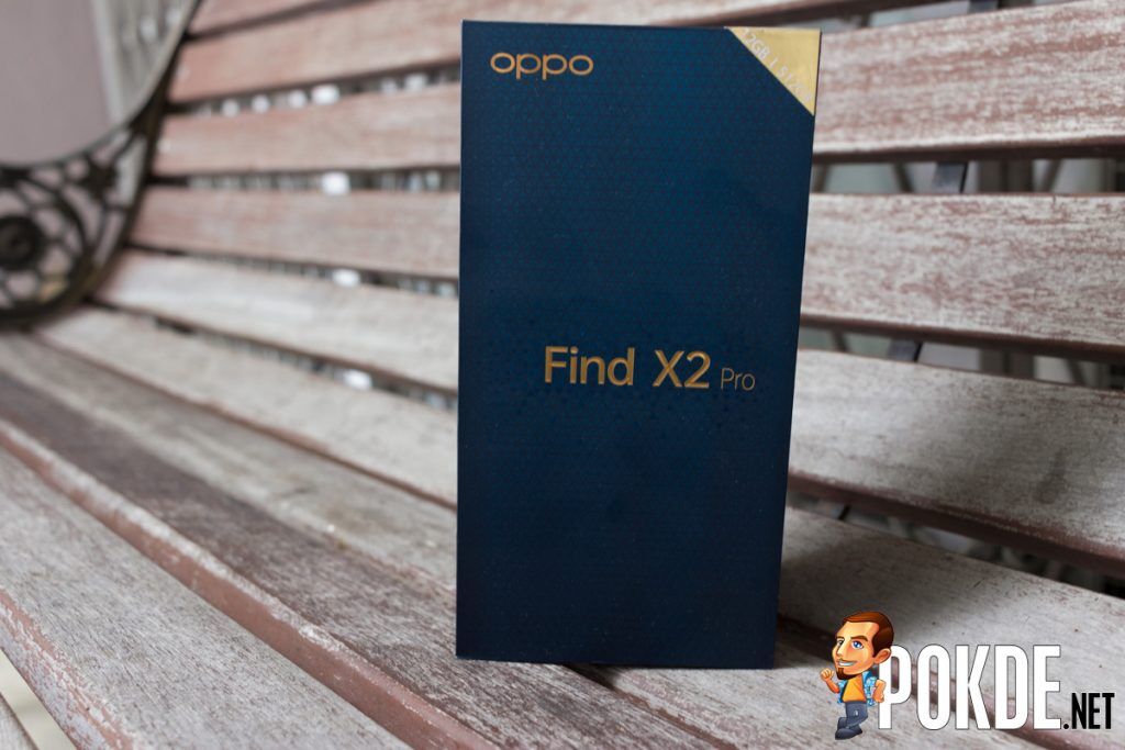 OPPO Find X2 Pro Review — Setting The Benchmark