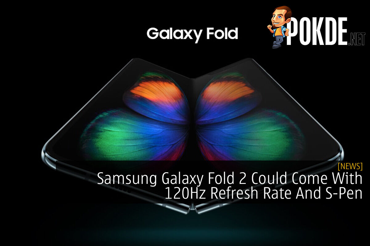 galaxy fold rate