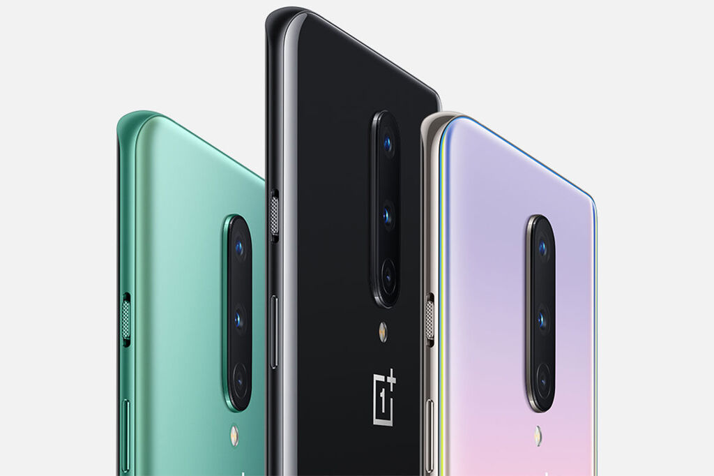 OnePlus 8 Pro gets Warp Charge 30 Wireless and 120 Hz display from $899 28