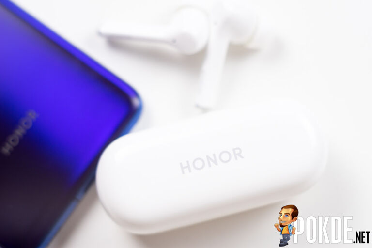 Как подключить honor magic earbuds к ноутбуку